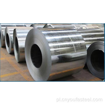 Cewka stalowa ASTM A53